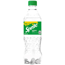 MISMO SPRITE