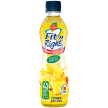 FIT PINEAPPLE