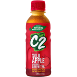 C2 APPLE SOLO