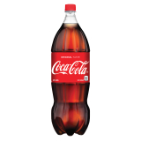 COKE 1.5L