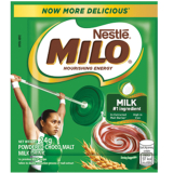 MILO 24G