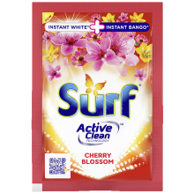 SURF POWDER CB