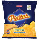 PIATTOS 40G B