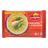 LUCKY ME CHICKEN