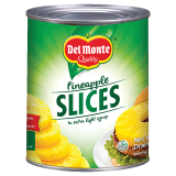 DELMONTE SLICES 432G