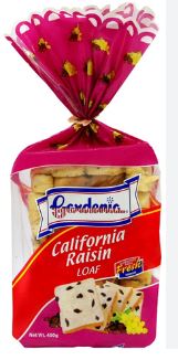 G. CALIFORNIA