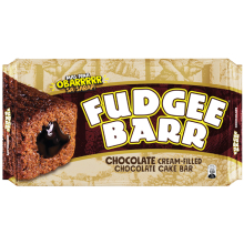 FUDGEE BAR