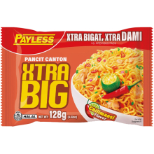 XTRA BIG