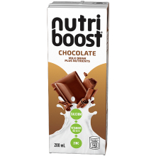NUTRI BOOST