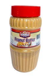 PEANUT 250G