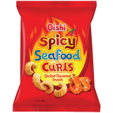 OISHI SEAFOOD