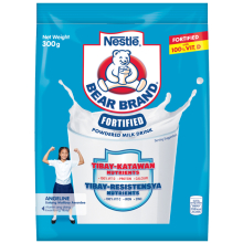 BEAR BRAND 300G