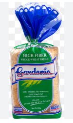 G. WBREAD 600