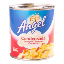 ANGEL CONDENSADA