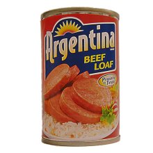 ARGENTINA BL 150G