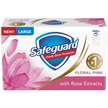SAFEGUARD 115G P