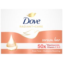 DOVE SERUM O