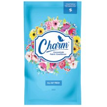CHARM FABRIC SB