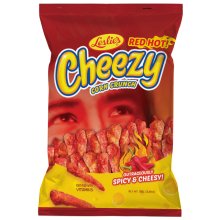 CHEEZY 150G