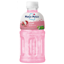 MOGU LYCHEE