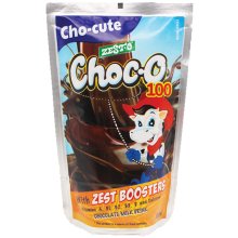 ZEST CHOCO