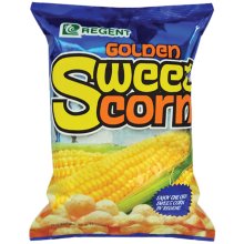 SWEET CORN