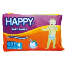 HAPPY XXL4