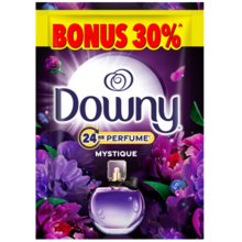 DOWNY V