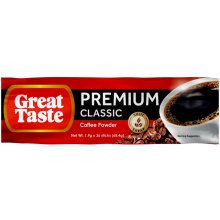 GREAT TASTE PSTICK
