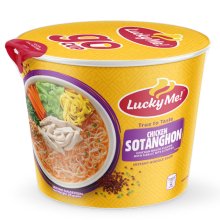 LM SOTANGHON
