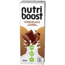 NUTRI BOOST C