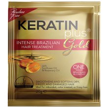 KERATINPLUS G
