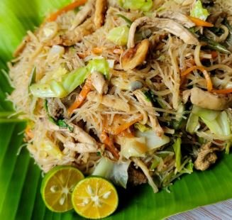 BIHON GUISADO