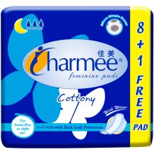 CHARMEE COTTONY