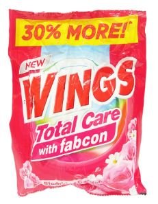 WINGS POWDER R