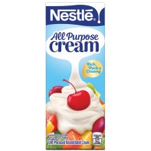 NESTLE CREAM