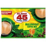 BLEND45 COFFE MALUNGGAY
