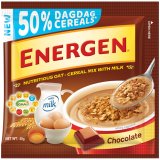 ENERGEN CHOCO