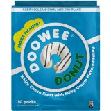 DOOWEE DONUT WC