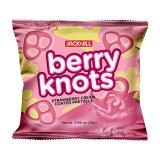 KNOTS BERRY