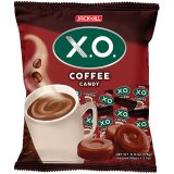 X.O CANDY COFFEE