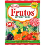 FRUSTOS SOFT CHEWY