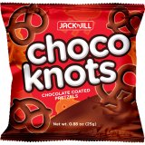 CHOCO KNOTS