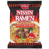 RAMEN BEEF