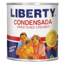 LIBERTY