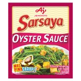 AJI OYSTER S