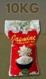 JASMINE 10KG