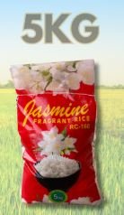 JASMINE 5KG