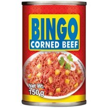 BINGO CB