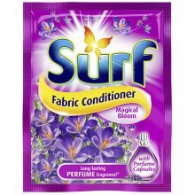 SURF FABCON V